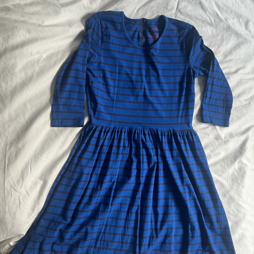 Hanna Andersson women's dress